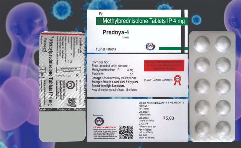 PREDNYA-4
